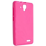 FIXED for Lenovo A536 pink - Phone Cover