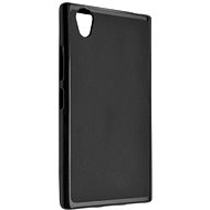 FIXED for Lenovo P70 black - Phone Cover