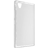 FIXED for Lenovo P70 colorless - Phone Cover