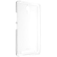 FIXED for Lenovo P90 Pro Transparent - Phone Cover