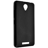 Fixed for the Lenovo A5000 Black - Phone Cover