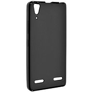 FIXED for Lenovo A6000 black - Phone Cover