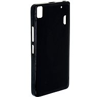 Fixed for Lenovo A7000 Black - Phone Cover