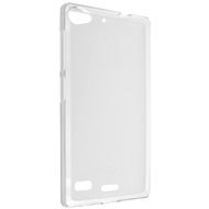 Fixed for the Lenovo Vibe X2 colourless - Phone Cover
