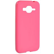 FIXED for Samsung Galaxy Core Prime G360 Pink - Phone Cover