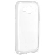 FIXED for Samsung Galaxy Core Prime G360 colorless - Phone Cover