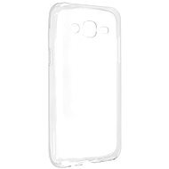 FIXED for Samsung Galaxy J5 colourless - Protective Case