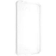 FIXED for Vodafone Smart Ultra 7 clear - Phone Cover