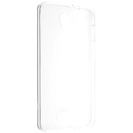 FIXED for Alcatel POP 4 5051D colourless - Phone Cover