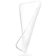 FIXED for Motorola Moto G5S clear - Phone Cover