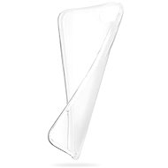 FIXED Skin for Huawei Y7 clear - Phone Cover