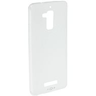 FIXED na Asus ZenFone 3 Max (ZC520TL) bezfarebný - Kryt na mobil
