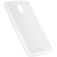 FIXED for Lenovo Vibe P2, clear - Phone Cover