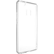 FIXED Skin for Huawei P9 Lite, 0.5 mm, clear - Phone Cover