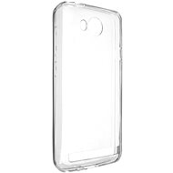 FIXED Skin for the Huawei Y3 II, 0.5mm, clear - Phone Cover