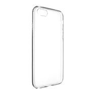 FIXED Skin na Apple iPhone 7/8/SE (2020/2022) číry - Kryt na mobil