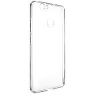 FIXED Skin na Huawei Nova, 0,5 mm, číry - Ochranný kryt