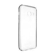 FIXED Skin Samsung Galaxy A3 (2017), 0,5 mm, színtelen - Telefon tok