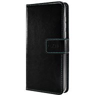 Fixed Opus for Sony Xperia X Compact Black - Phone Case