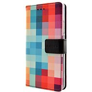 FIXED Opus for Samsung Galaxy A3 (2017), Dice Theme - Phone Case
