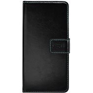 FIXED Opus for Huawei P10 Black - Phone Case