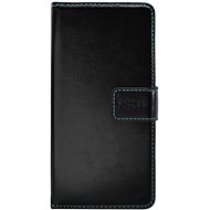 FIXED Opus for Motorola Moto X (2017) Black - Phone Case