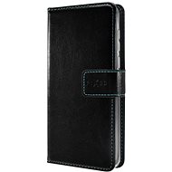 FIXED Opus for Sony Xperia XA (2017) Black - Phone Case