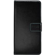 FIXED Opus for Nokia 3 black - Phone Case