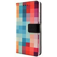 FIXED Opus for Huawei Y3 (2017) Dice - Phone Case