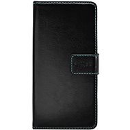 FIXED Opus for Motorola Moto C Plus 4G black - Phone Case
