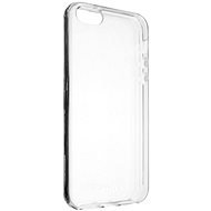 FIXED pro Apple iPhone 5/5S/SE transparent - Handyhülle
