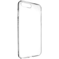 FIXED für Apple iPhone 7 Plus / 8 Plus transparent - Handyhülle