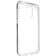 FIXED pro Honor 6A čirý - Phone Cover