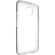FIXED for Motorola Moto E4 Plus clear - Phone Cover