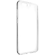 FIXED Skin for Honor 9 clear - Phone Cover