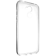 FIXED Skin for Honor 6A clear - Phone Cover