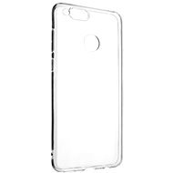FIXED for Huawei P9 Lite Mini clear - Phone Cover