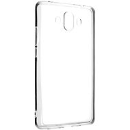 FIXED for Huawei Mate 10 Clear - Phone Cover