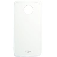 Fixed for Lenovo Moto X4 clear - Phone Cover