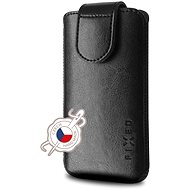 FIXED Sarif 5XL black - Phone Case