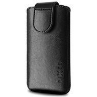 FIXED Sarif XL+ Black - Phone Case