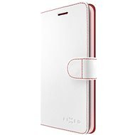 FIXED FIT für Xiaomi Redmi 5 Global - Weiß - Handyhülle