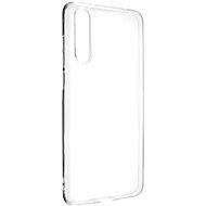 FIXED for Huawei P20 Pro Transparent - Phone Cover