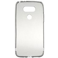 CELLY Gelskin for Motorola Moto Z2 Play transparent - Phone Cover