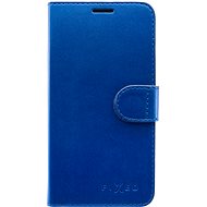 FIXED FIT Shine for Xiaomi Redmi 6A blue - Phone Case