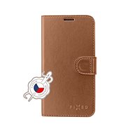 FIXED FIT Shine for Huawei P30 Bronze - Phone Case