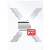 FIXED Apple iPad Pro 11" (2018 / 2020 / 2021 / 2022) üvegfólia - átlátszó - Üvegfólia