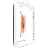 FIXED Apple iPad Pro 12,9" (2018 / 2020 / 2021 / 2022) üvegfólia - átlátszó - Üvegfólia