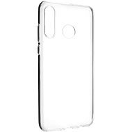 FIXED Skin for Huawei P30 Lite clear - Phone Cover