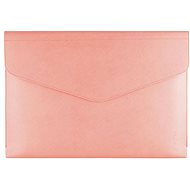 FIXED Siena for laptops up to 15.3" peach - Laptop Case